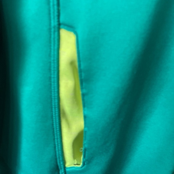 Adidas women’s zip up jacket size small - Picture 5 of 7